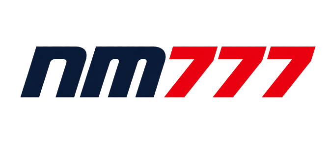 nm777 লোগো